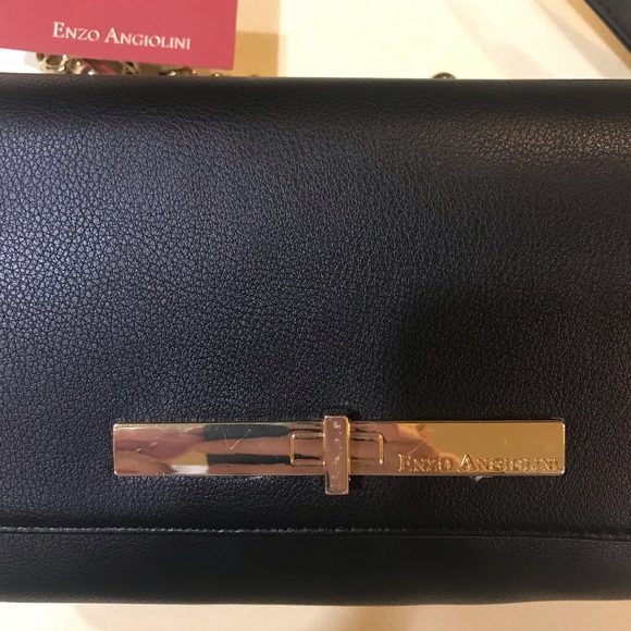 Enzo Angiolini Bags New Enzo Angiolini Crossbody Purse Brand New